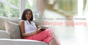 Christian Speaking | Conferences, Workshops and Retreats | Ellie Nieves